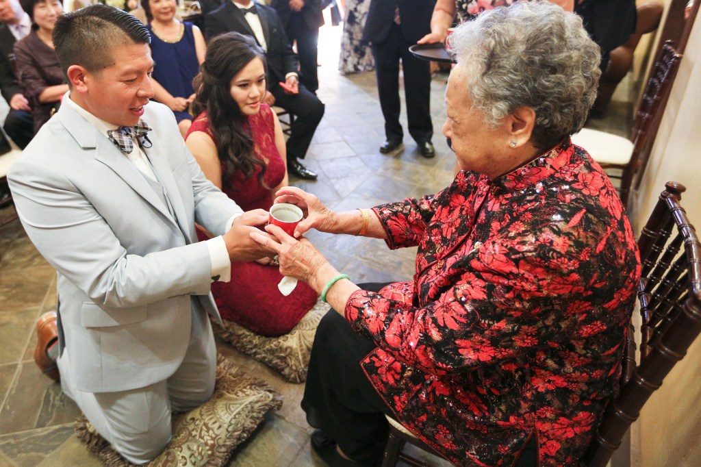 Are You a Good Boy? Did You Work Today? Learn&nbsp;Chinese.